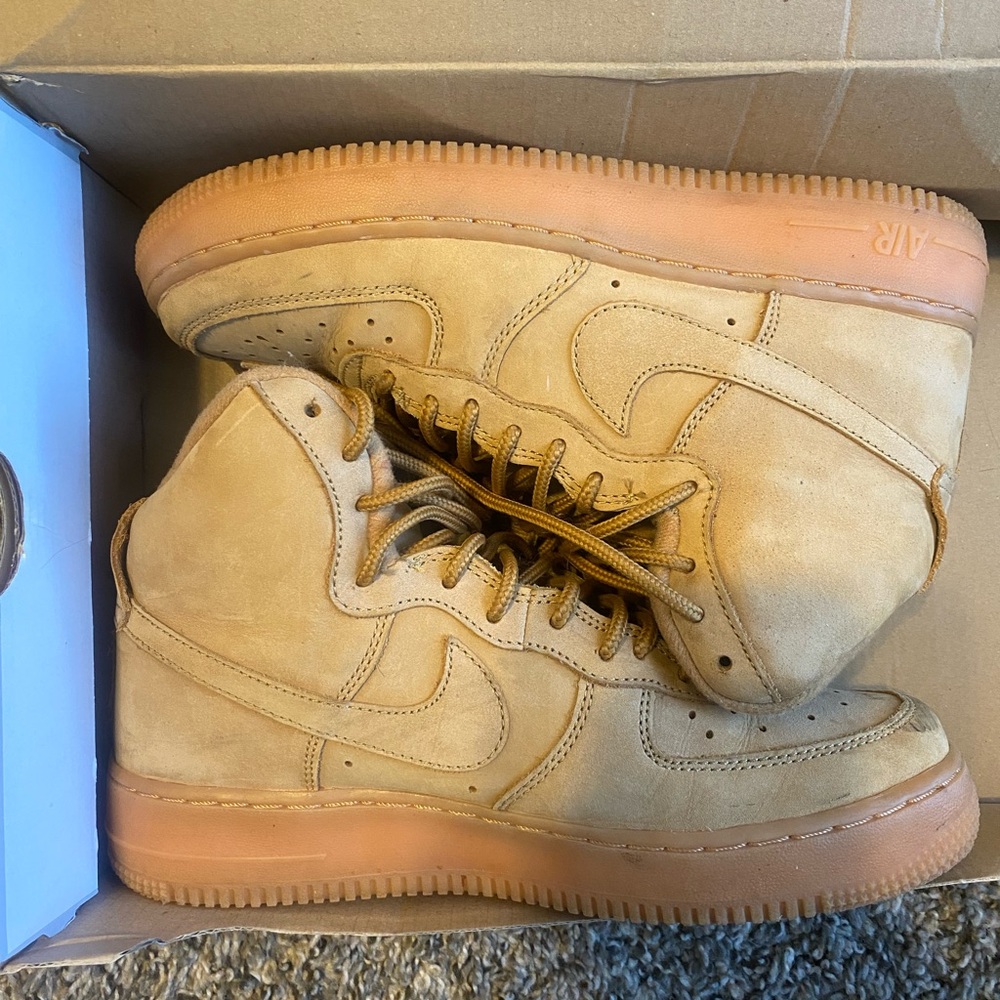 Air Force 1 High